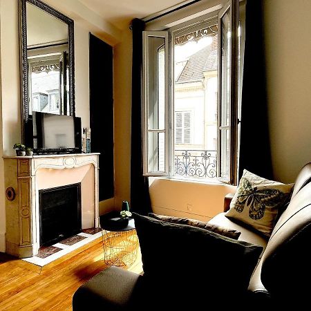 דראו Confortable Studio Sur Jolie Rue Pietonne #3 מראה חיצוני תמונה